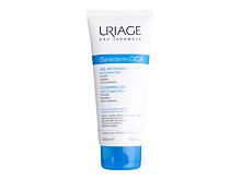 Sprchový gel Uriage Bariéderm CICA Cleansing Gel 200 ml