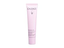 Denní pleťový krém Caudalie Resveratrol-Lift Lightweight Firming Cashmere Cream 40 ml