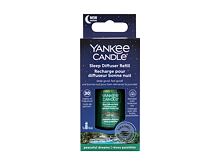 Bytový sprej a difuzér Yankee Candle Peaceful Dreams Náplň 14 ml