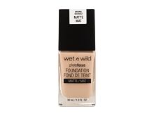 Make-up Wet n Wild Photo Focus 30 ml Classic Beige