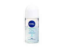 Deodorant Nivea Fresh Comfort 48h 50 ml