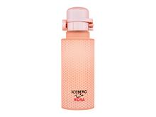 Toaletní voda Iceberg Twice Rosa 125 ml Kazeta