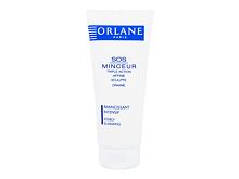 Pro zeštíhlení a zpevnění Orlane Body SOS Minceur Intense Slimming 200 ml
