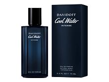 Parfémovaná voda Davidoff Cool Water Intense 75 ml