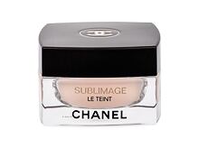 Make-up Chanel Sublimage Le Teint 30 g 10 Beige poškozená krabička