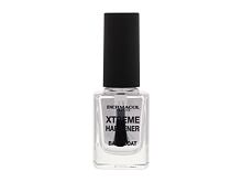 Péče o nehty Dermacol Xtreme Hardener Base Coat 11 ml