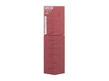 Rtěnka Maybelline Super Stay Vinyl Ink Liquid 4,2 ml 10 Lippy