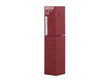 Rtěnka Maybelline Super Stay Vinyl Ink Liquid 4,2 ml 55 Royal