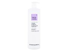 Šampon Tigi Copyright Custom Care Toning Shampoo 970 ml