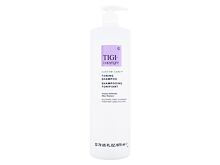 Šampon Tigi Copyright Custom Care™ Toning Shampoo 300 ml