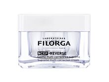 Denní pleťový krém Filorga NCEF Reverse Supreme Multi-Correction Cream 50 ml