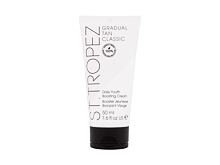 Samoopalovací přípravek St.Tropez Gradual Tan Classic Daily Youth Boosting Cream 50 ml