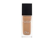 Make-up Christian Dior Forever Skin Glow 24H Radiant Foundation SPF20 30 ml 3,5N Neutral poškozená krabička