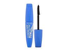 Řasenka Rimmel London Scandal Eyes WOW Wings 12 ml 001 Black