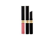 Rtěnka Max Factor Lipfinity 24HRS Lip Colour 4,2 g 310 Essential Violet poškozená krabička