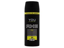 Deodorant Axe You 150 ml