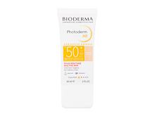 Opalovací přípravek na obličej BIODERMA Photoderm AR Anti-Redness Cream SPF50+ 30 ml