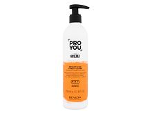 Kondicionér Revlon Professional ProYou The Tamer Smoothing Conditioner 350 ml