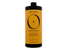Šampon Revlon Professional Orofluido Radiance Argan Shampoo 240 ml