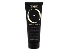 Tělový krém Revlon Professional Orofluido Moisturizing Body Cream 200 ml