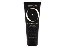 Tělový krém Revlon Professional Orofluido™ Moisturizing Body Cream 200 ml