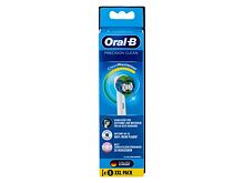 Zubní kartáček Oral-B Precision Clean 4 ks