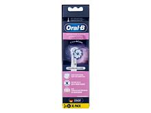 Zubní kartáček Oral-B Sensitive Clean Brush Heads 6 ks