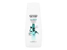 Sprchový gel STR8 All Sports 400 ml