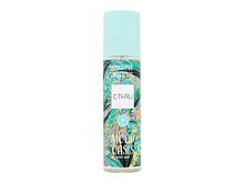 Tělový sprej C-THRU Mood Oasis Vibrant Matcha 200 ml