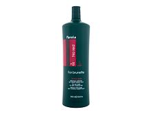 Maska na vlasy Fanola No Red Mask 350 ml