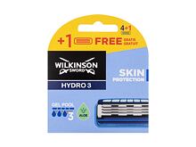 Náhradní břit Wilkinson Sword Hydro 3 5 ks