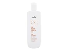 Šampon Schwarzkopf Professional BC Bonacure Time Restore Q10 Shampoo 1000 ml