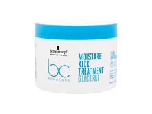 Maska na vlasy Schwarzkopf Professional BC Bonacure Moisture Kick Glycerol Treatment 500 ml