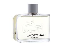Toaletní voda Lacoste Essential 125 ml