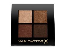 Oční stín Max Factor Color X-Pert 4,2 g 004 Veiled Bronze