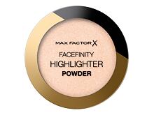 Rozjasňovač Max Factor Facefinity Highlighter Powder 8 g 003 Bronze Glow