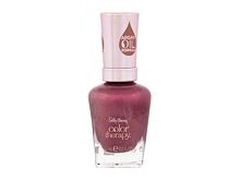Lak na nehty Sally Hansen Color Therapy 14,7 ml 191 Pom-egratitude