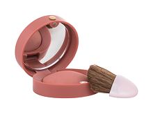 Tvářenka BOURJOIS Paris Little Round Pot 2,5 g 74 Rose Ambre