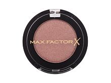 Oční stín Max Factor Wild Shadow Pot 1,85 g 06 Magnetic Brown