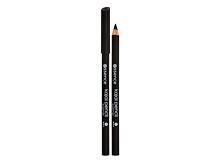 Tužka na oči Essence Kajal Pencil 1 g 01 Black