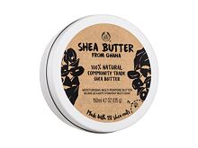 Tělové máslo The Body Shop Shea 150 ml