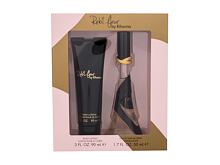 Parfémovaná voda Rihanna Reb´l Fleur 50 ml poškozená krabička Kazeta