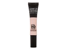 Rozjasňovač Make Up For Ever Ultra HD Soft Light 12 ml 20 Pink Champagne