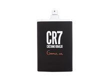 Toaletní voda Cristiano Ronaldo CR7 Game On 100 ml Tester