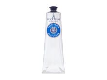 Krém na ruce L'Occitane Shea Butter Travel Kit 75 ml Kazeta