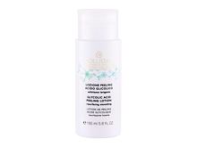 Čisticí voda Collistar Pure Actives Glycolic Acid 165 ml Tester