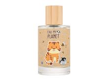 Toaletní voda Eau My Planet Tiger 100 ml