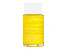 Tělový olej Clarins Aroma Contour Treatment Oil 100 ml