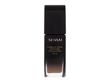 Make-up Sensai Flawless Satin Moisture Foundation SPF25 30 ml FS205 Mocha Beige