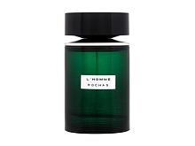 Toaletní voda Rochas L´Homme Aromatic Touch 100 ml